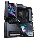 Motherboard GIGABYTE Z890 AORUS MASTER AI TOP Socket LGA1851 E-ATX - Imagen 3
