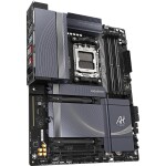 Motherboard GIGABYTE B850 AI TOP Socket AM5 ATX - Imagen 3