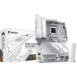 Motherboard GIGABYTE B850 AORUS ELITE WiFi7 ICE AM5 ATX