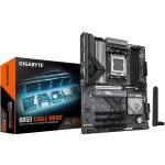 Motherboard GIGABYTE B850 EAGLE WIFI6E Socket AM5 ATX