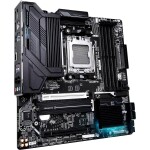 Motherboard GIGABYTE B850M GAMING X WIFI6E Socket AM5 Micro ATX - Imagen 3