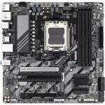 Motherboard GIGABYTE B850M DS3H Socket AM5 Micro ATX - Imagen 2