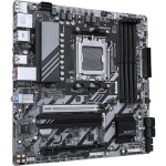 Motherboard GIGABYTE B850M DS3H Socket AM5 Micro ATX - Imagen 3