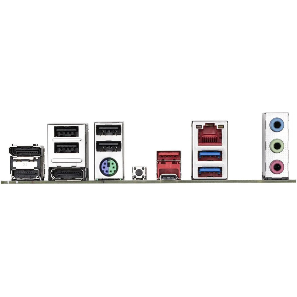 Motherboard GIGABYTE B850M DS3H Socket AM5 Micro ATX - Imagen 4