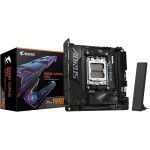 Motherboard GIGABYTE B850I AORUS PRO Socket AM5 Mini ITX