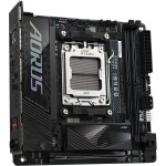 Motherboard GIGABYTE B850I AORUS PRO Socket AM5 Mini ITX - Imagen 3