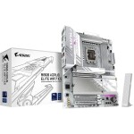 Motherboard GIGABYTE B860 AORUS ELITE WIFI7 ICE Socket LGA1851 ATX
