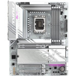 Motherboard GIGABYTE B860 AORUS ELITE WIFI7 ICE Socket LGA1851 ATX - Imagen 2