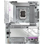 Motherboard GIGABYTE B860 AORUS ELITE WIFI7 ICE Socket LGA1851 ATX - Imagen 2