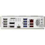 Motherboard GIGABYTE B860 AORUS ELITE WIFI7 ICE Socket LGA1851 ATX - Imagen 4