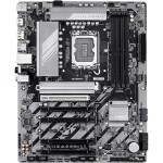 Motherboard GIGABYTE B860 DS3H WIFI6E Socket LGA 1851 ATX - Imagen 2