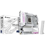 Motherboard GIGABYTE B860M AORUS ELITE WIFI6E ICE Socket LGA1851 Micro ATX