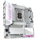 Motherboard GIGABYTE B860M AORUS ELITE WIFI6E ICE Socket LGA1851 Micro ATX - Imagen 3