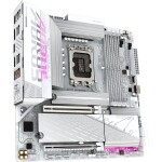 Motherboard GIGABYTE B860M AORUS ELITE WIFI6E ICE Socket LGA1851 Micro ATX - Imagen 3