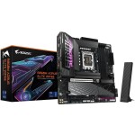 Motherboard GIGABYTE B860M AORUS ELITE WIFI6E Socket LGA1851 Micro ATX