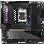 Motherboard GIGABYTE B860M AORUS ELITE WIFI6E Socket LGA1851 Micro ATX - Imagen 2