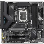Motherboard GIGABYTE B860M EAGLE PLUS WIFI6E Socket LGA 1851 Micro ATX - Imagen 2