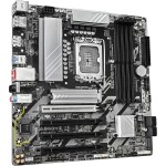 Motherboard GIGABYTE B860M DS3H WIFI6E Socket LGA 1851 Micro ATX - Imagen 3