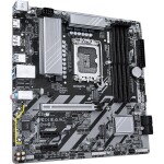 Motherboard GIGABYTE B860M D3HP Socket LGA 1851 Micro ATX - Imagen 3