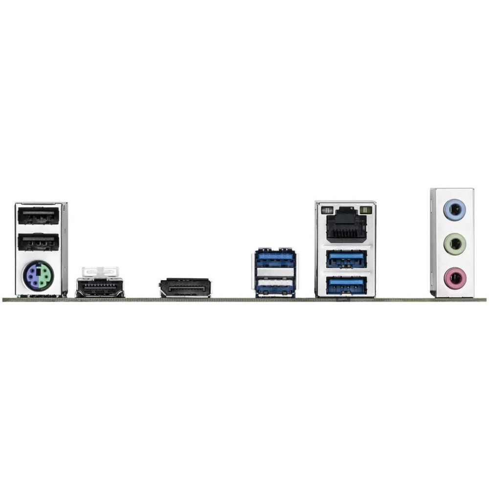 Motherboard GIGABYTE B860M D3HP Socket LGA 1851 Micro ATX - Imagen 4