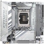 Motherboard GIGABYTE B860I AORUS PRO ICE Socket LGA1851 Mini ITX - Imagen 2