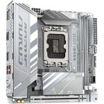 Motherboard GIGABYTE B860I AORUS PRO ICE Socket LGA1851 Mini ITX - Imagen 3