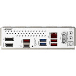 Motherboard GIGABYTE B860I AORUS PRO ICE Socket LGA1851 Mini ITX - Imagen 4