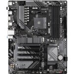 Motherboard GIGABYTE B550 EAGLE WIFI6 Socket AM4 ATX - Imagen 2