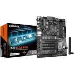 Motherboard GIGABYTE B550 EAGLE WIFI6 Socket AM4 ATX