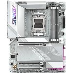 Motherboard GIGABYTE X870E AORUS ELITE WiFi 7 ICE Socket AM5 ATX - Imagen 2