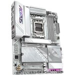 Motherboard GIGABYTE X870E AORUS ELITE WiFi 7 ICE Socket AM5 ATX - Imagen 3