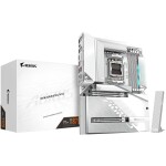 Motherboard GIGABYTE X870 AORUS STEALTH ICE Socket AM5 ATX