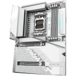 Motherboard GIGABYTE X870 AORUS STEALTH ICE Socket AM5 ATX - Imagen 4