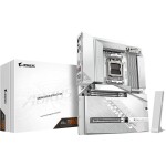 Motherboard GIGABYTE B850 AORUS STEALTH ICE Socket AM5 ATX