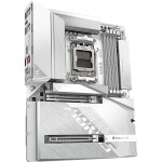 Motherboard GIGABYTE B850 AORUS STEALTH ICE Socket AM5 ATX - Imagen 3
