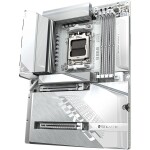 Motherboard GIGABYTE B850 AORUS STEALTH ICE Socket AM5 ATX - Imagen 4