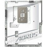 Motherboard GIGABYTE B850 AORUS STEALTH ICE Socket AM5 ATX - Imagen 5