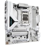 Motherboard GIGABYTE B850M EAGLE WIFI6E ICE Socket AM5 Micro ATX - Imagen 3