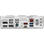 Motherboard GIGABYTE B850M EAGLE WIFI6E ICE Socket AM5 Micro ATX - Imagen 4