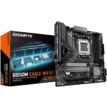 Motherboard GIGABYTE B850M EAGLE WIFI6E Socket AM5 Micro ATX
