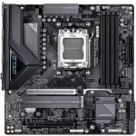 Motherboard GIGABYTE B850M EAGLE WIFI6E Socket AM5 Micro ATX - Imagen 2
