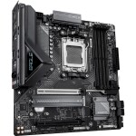 Motherboard GIGABYTE B850M EAGLE WIFI6E Socket AM5 Micro ATX - Imagen 3