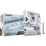Motherboard GIGABYTE B850 EAGLE WIFI7 ICE Socket AM5 ATX