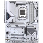 Motherboard GIGABYTE B850 EAGLE WIFI7 ICE Socket AM5 ATX - Imagen 2