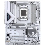 Motherboard GIGABYTE B850 EAGLE WIFI7 ICE Socket AM5 ATX - Imagen 2