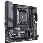Motherboard GIGABYTE B550M GAMING X WIFI6 Socket AM4 Micro ATX - Imagen 3