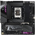 Motherboard GIGABYTE Z890M A ELITE WIFI7 Socket LGA1851 Micro ATX - Imagen 2