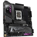 Motherboard GIGABYTE Z890M A ELITE WIFI7 Socket LGA1851 Micro ATX - Imagen 3