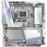 Motherboard GIGABYTE Z890 AORUS TACHYON ICE Socket LGA1851 E-ATX - Imagen 2