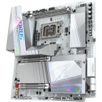 Motherboard GIGABYTE Z890 AORUS TACHYON ICE Socket LGA1851 E-ATX - Imagen 4